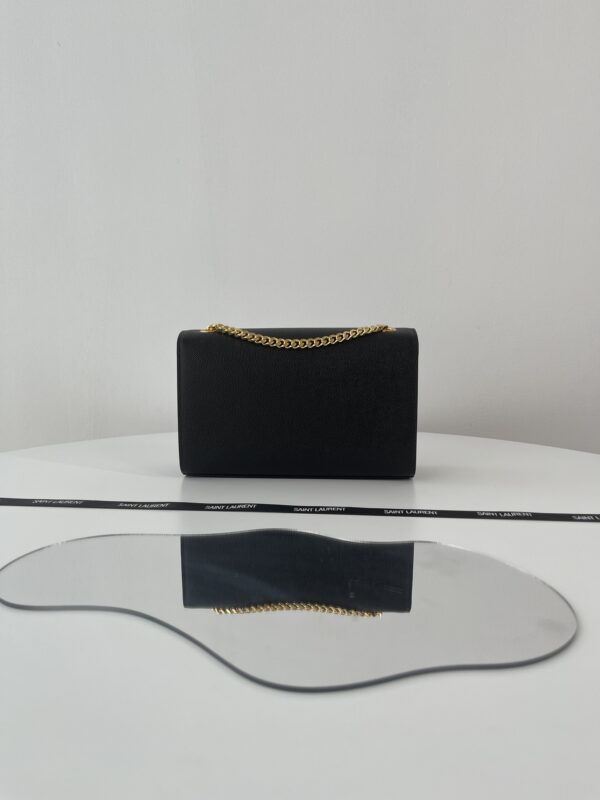 Replica YSL Kate Black - premium-grade designer purse dupe