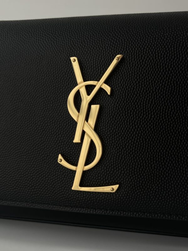 Replica YSL Kate Black - top-rated replica designer bag