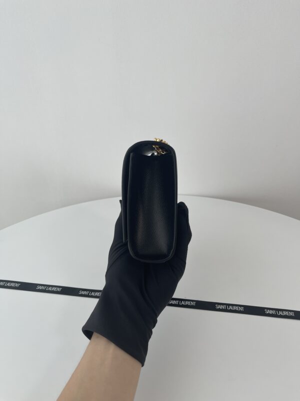 Replica YSL Kate Black - premium-grade designer purse dupe