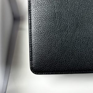 Replica Hermes Sac Roulis Black - high-accuracy replica luxury purse