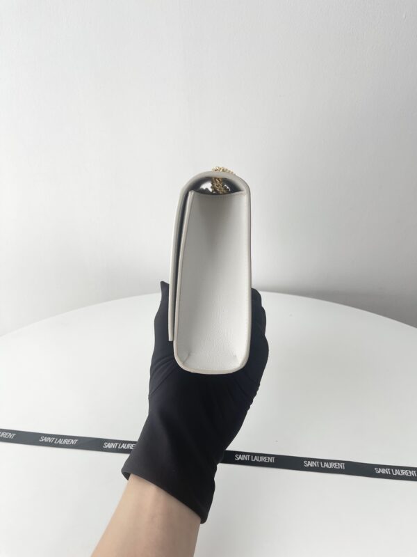 Replica YSL Kate White - best-selling designer handbag dupe