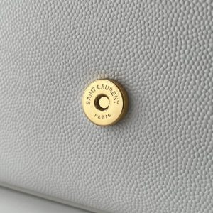 Replica YSL Kate White - top-rated replica designer bag