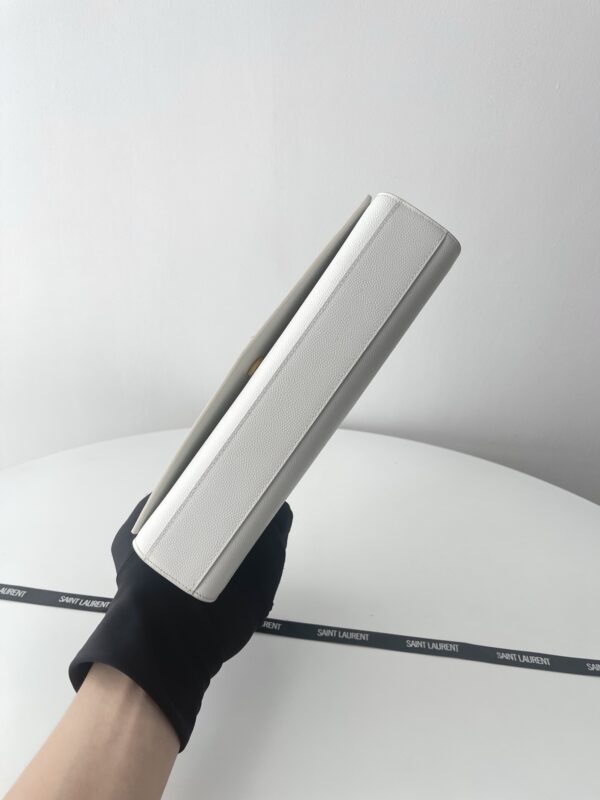 Replica YSL Kate White - high-end fake designer purse