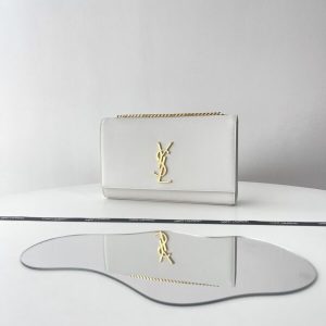 Replica YSL Kate White - top-rated replica designer bag