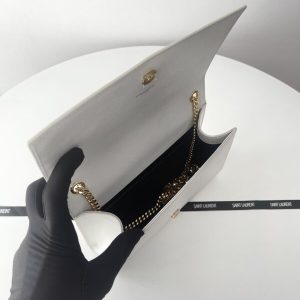 Replica YSL Kate White - elite superclone designer purse