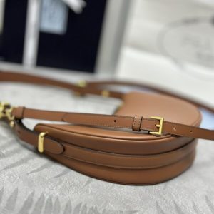 Replica Prada Arque Caramel - 1:1 designer replica handbag