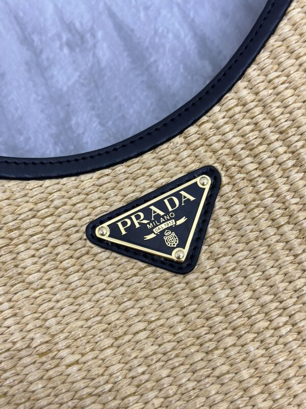 Replica Prada Cleo Black New - ultra-realistic fake designer tote