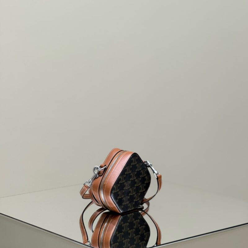 Replica Celine Triomphe Cube Box - high-quality designer bag clone