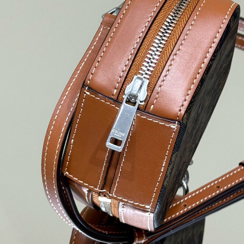 Replica Celine Triomphe Cube Box - premium-grade designer purse dupe