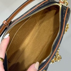 Replica Celine Triomphe Camera Bag - elite superclone designer purse