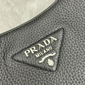 Replica Prada Saffiano Tote Black - premium-grade designer purse dupe