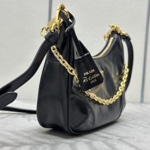 Replica Prada Re-Edition 2002 - top-rated replica designer bag