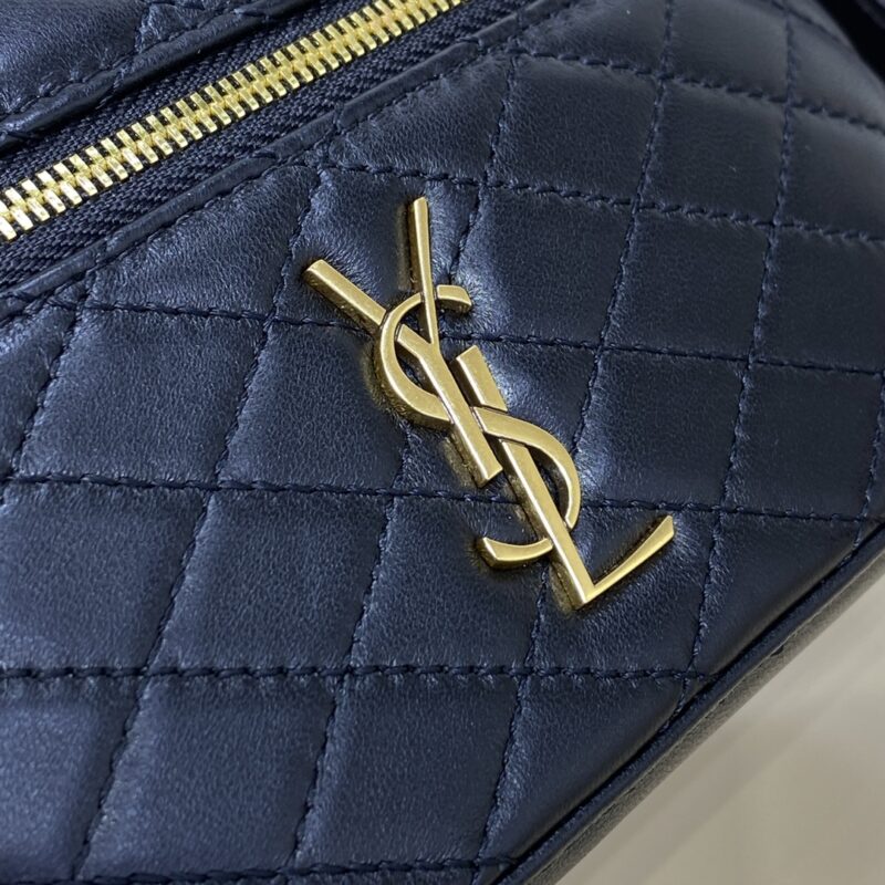 Replica YSL Gaby Black - top-rated replica designer bag