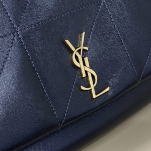 Replica YSL Jamie Black - elite superclone designer purse