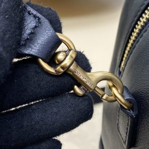 Replica YSL Liya Retro Luggage Bag - 1:1 designer replica handbag