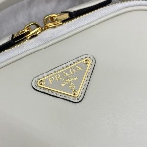 Replica Prada Mini Top-Handle Bag - high-end fake designer purse
