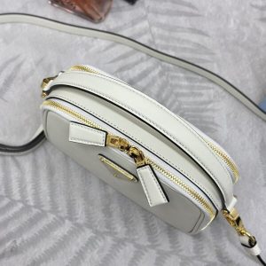 Replica Prada Mini Top-Handle Bag - premium 1:1 fake handbag model