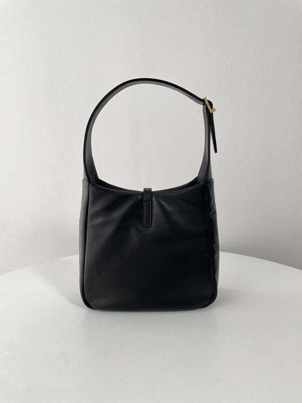 Replica YSL LE 5 A 7 Small Black - elite superclone designer purse