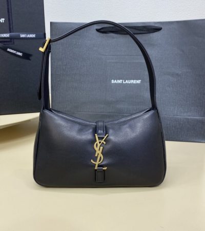 Replica YSL LE 5 A 7 Hobo Soft - best-selling designer handbag dupe