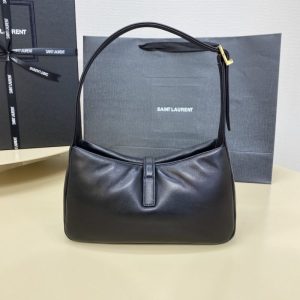 Replica YSL LE 5 A 7 Hobo Soft - realistic designer-inspired fake bag