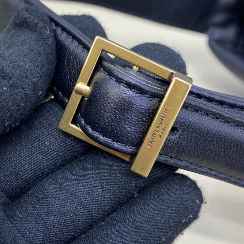 Replica YSL LE 5 A 7 Hobo Soft - high-quality designer bag clone