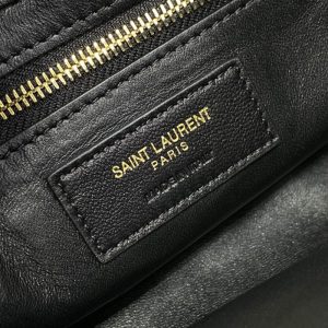 Replica YSL LE 5 A 7 Hobo Soft - top-rated replica designer bag