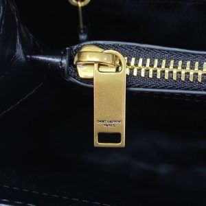 Replica YSL Loulou Medium - high-end fake designer purse