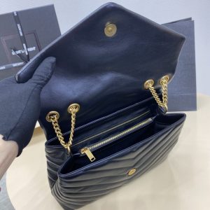 Replica YSL Loulou Medium - elite superclone designer purse