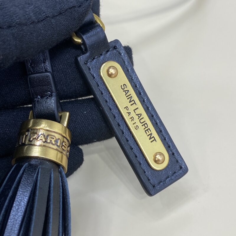 Replica YSL Lou Camera Bag - high-quality designer bag clone