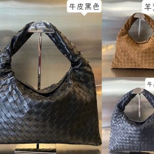 Replica Bottega Veneta Hop - best-selling designer handbag dupe