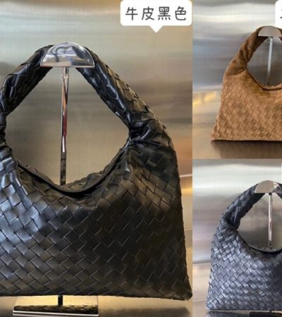 Replica Bottega Veneta Hop - best-selling designer handbag dupe