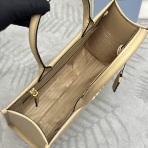 Replica Prada Symbole Milk Tea - high-end fake designer purse