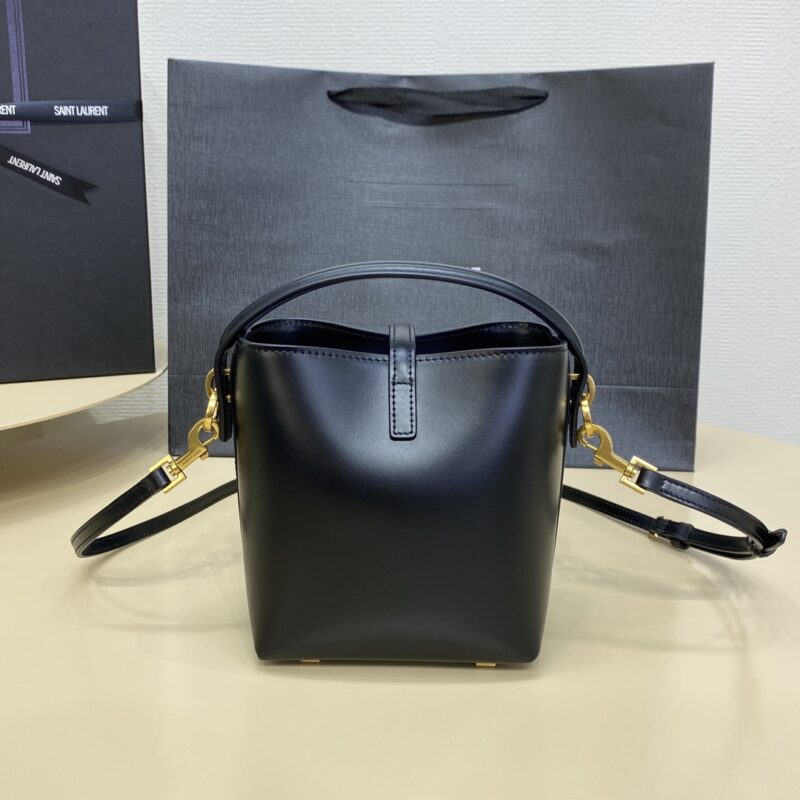 Replica YSL LE 37 5 Replica YSL LE 37 - premium 1:1 fake handbag model