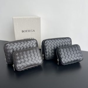 Replica Bottega Veneta Small Clutch - premium 1:1 fake handbag model