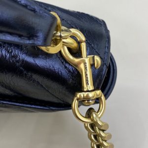 Replica YSL College - ultra-realistic fake designer tote