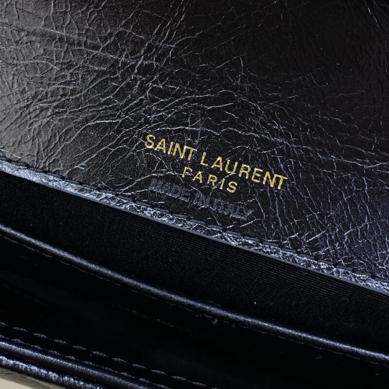 Replica YSL College - best-selling designer handbag dupe