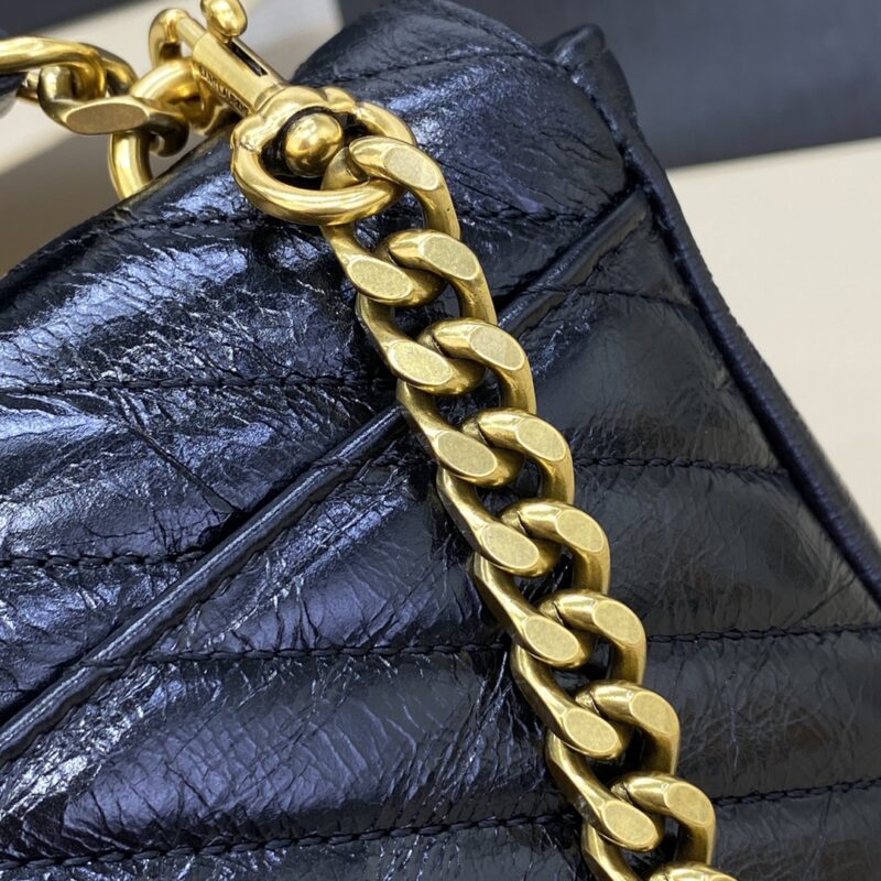 Replica YSL College - elite superclone designer purse