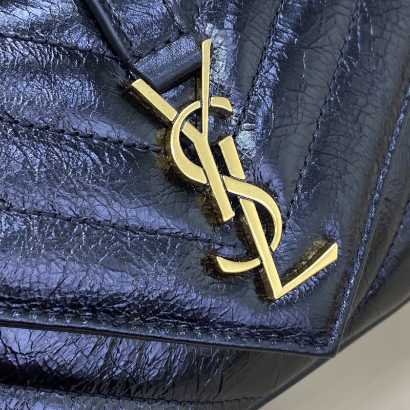 Replica YSL College - authentic-look luxury purse replica