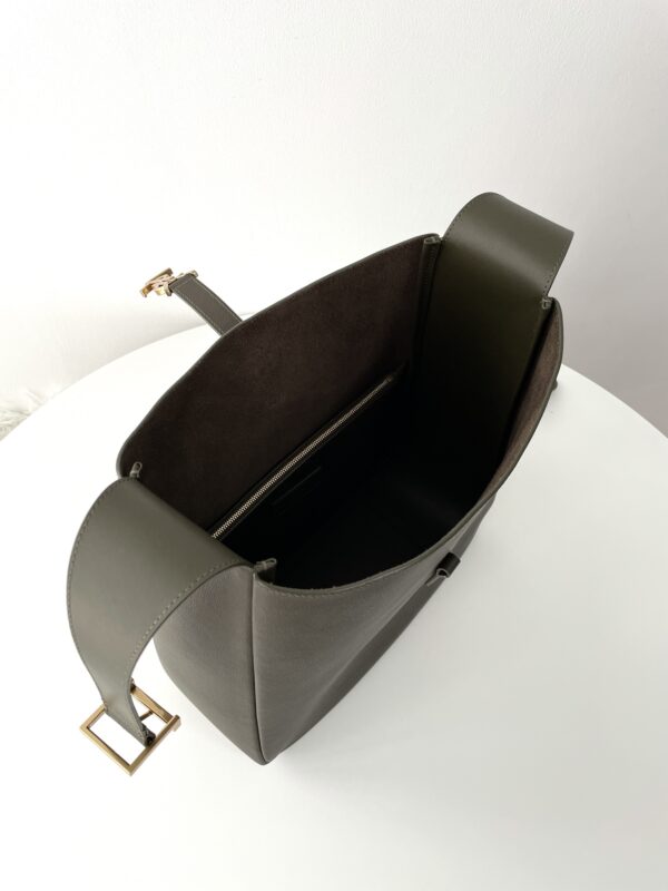 Replica YSL LE 5 A 7 Musk - high-quality designer bag clone