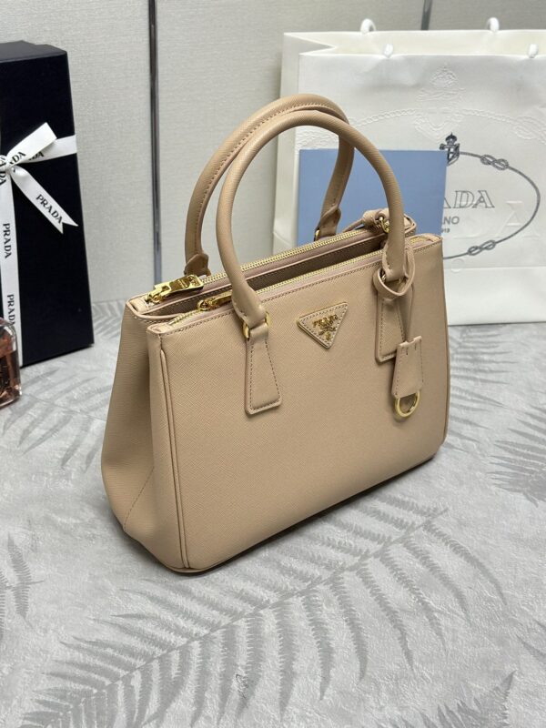 Replica Prada Galleria Beige - top-rated replica designer bag