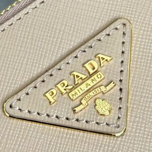 Replica Prada Galleria Beige - premium-grade designer purse dupe