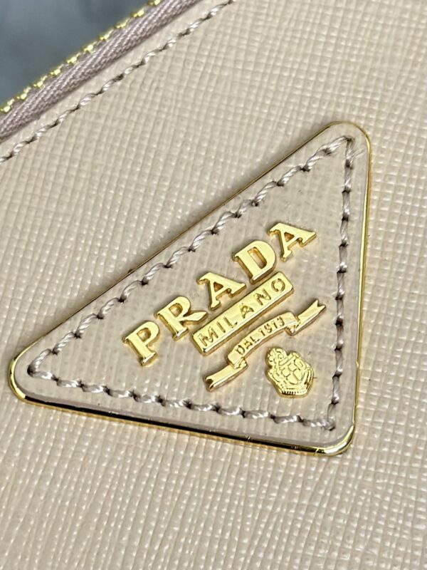 Replica Prada Galleria Beige - premium-grade designer purse dupe
