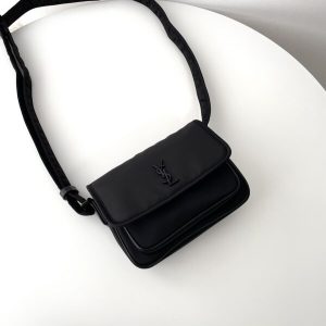 Replica YSL Niki Nylon - elite superclone designer purse