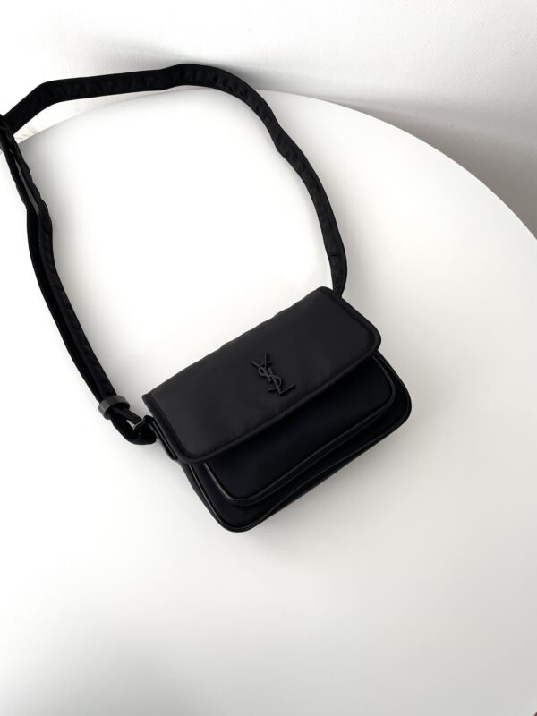 Replica YSL Niki Nylon - elite superclone designer purse