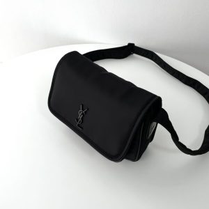 Replica YSL Niki Nylon - near-authentic luxury replica handbag