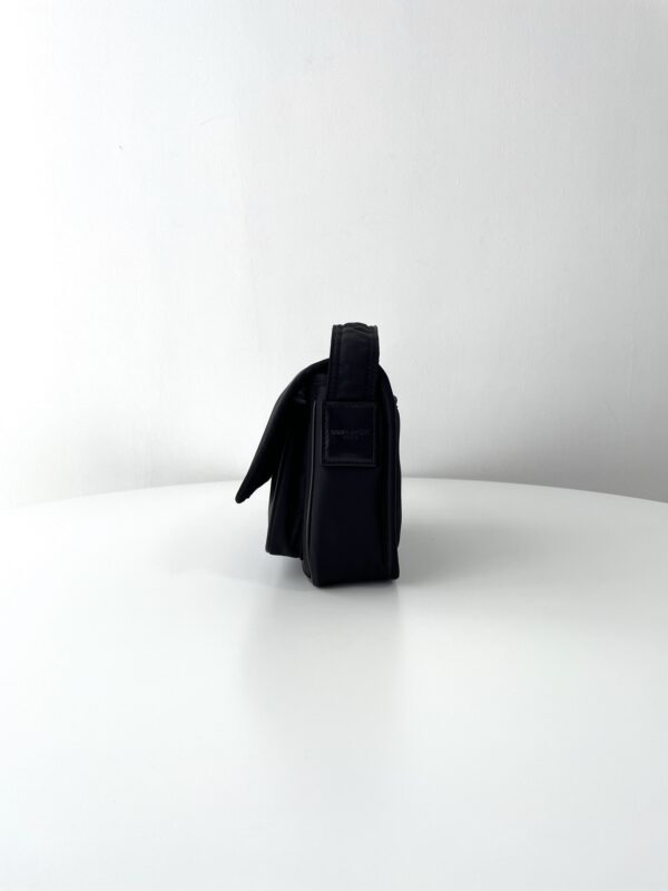 Replica YSL Niki Nylon - high-end fake designer purse