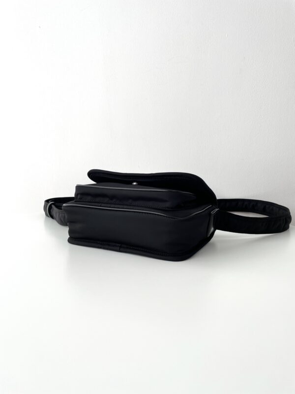 Replica YSL Niki Nylon - ultra-realistic fake designer tote