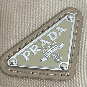 Replica Prada Small Backpack - realistic designer-inspired fake bag
