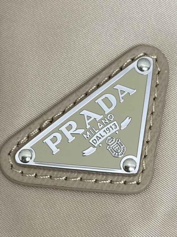 Replica Prada Small Backpack - realistic designer-inspired fake bag