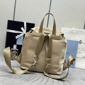 Replica Prada Small Backpack - best-selling designer handbag dupe